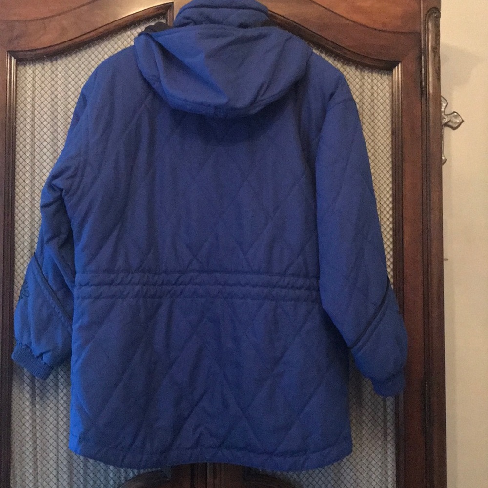 Vintage ski jacket - Picture 2 of 16